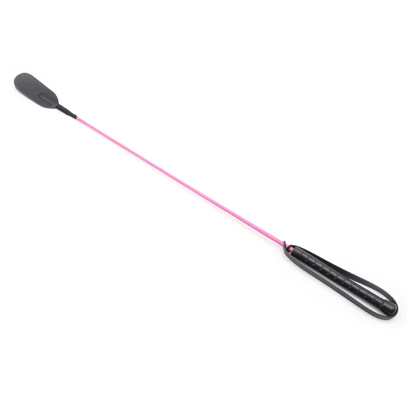Smart Moves - Paardrijzweep - 71 cm - Roze-Erotiekvoordeel.nl