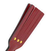 Smart Moves - Paddle - 24 cm - Donkerrood-Laced-up.nl