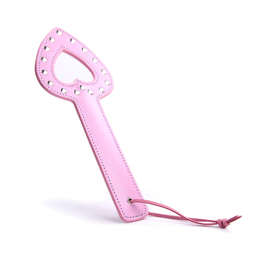 Smart Moves - Paddle - 29 cm - Roze-Laced-up.nl