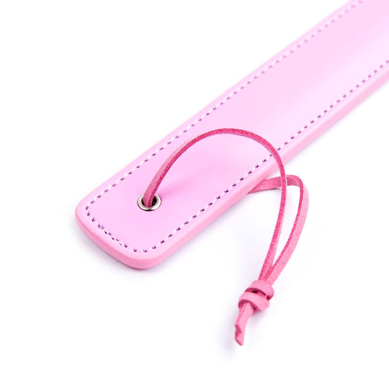 Smart Moves - Paddle - 29 cm - Roze-Laced-up.nl