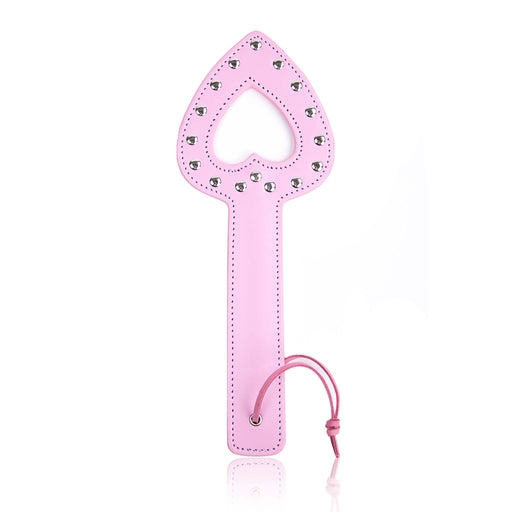 Smart Moves - Paddle - 29 cm - Roze-Laced-up.nl