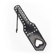 Smart Moves - Paddle - 31 cm - Zwart-Laced-up.nl