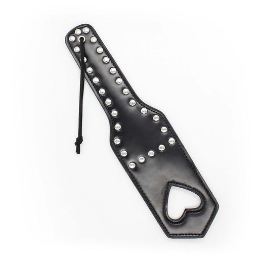 Smart Moves - Paddle - 31 cm - Zwart-Laced-up.nl