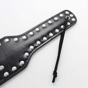 Smart Moves - Paddle - 31 cm - Zwart-Laced-up.nl