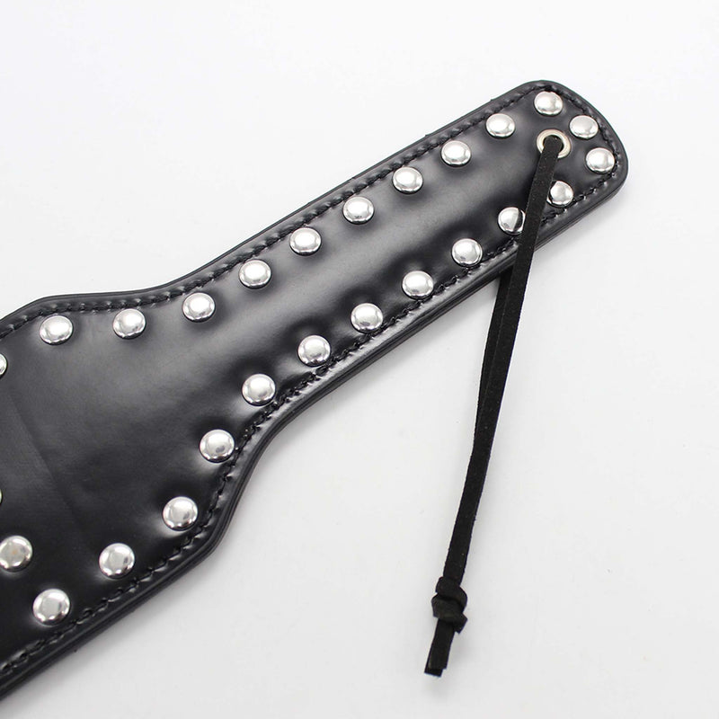 Smart Moves - Paddle - 31 cm - Zwart-Laced-up.nl