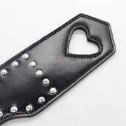 Smart Moves - Paddle - 31 cm - Zwart-Laced-up.nl
