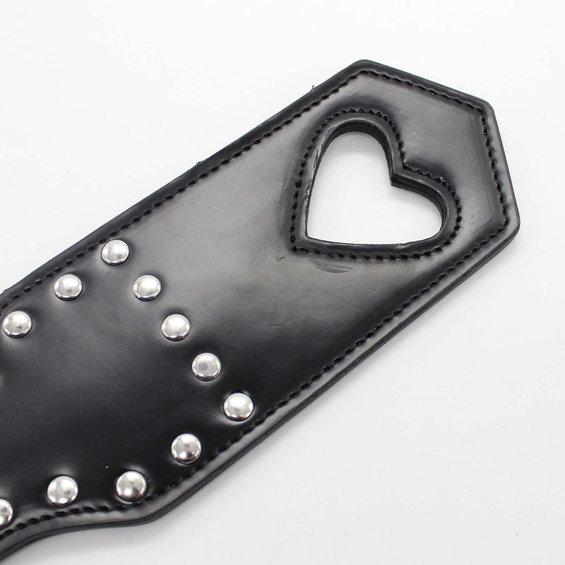 Smart Moves - Paddle - 31 cm - Zwart-Laced-up.nl