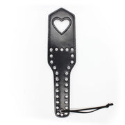 Smart Moves - Paddle - 31 cm - Zwart-Laced-up.nl