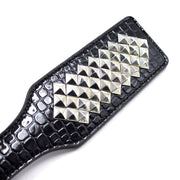 Smart Moves - Paddle - 32 cm - Zwart-Laced-up.nl