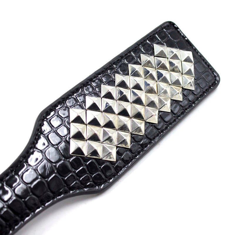 Smart Moves - Paddle - 32 cm - Zwart-Laced-up.nl