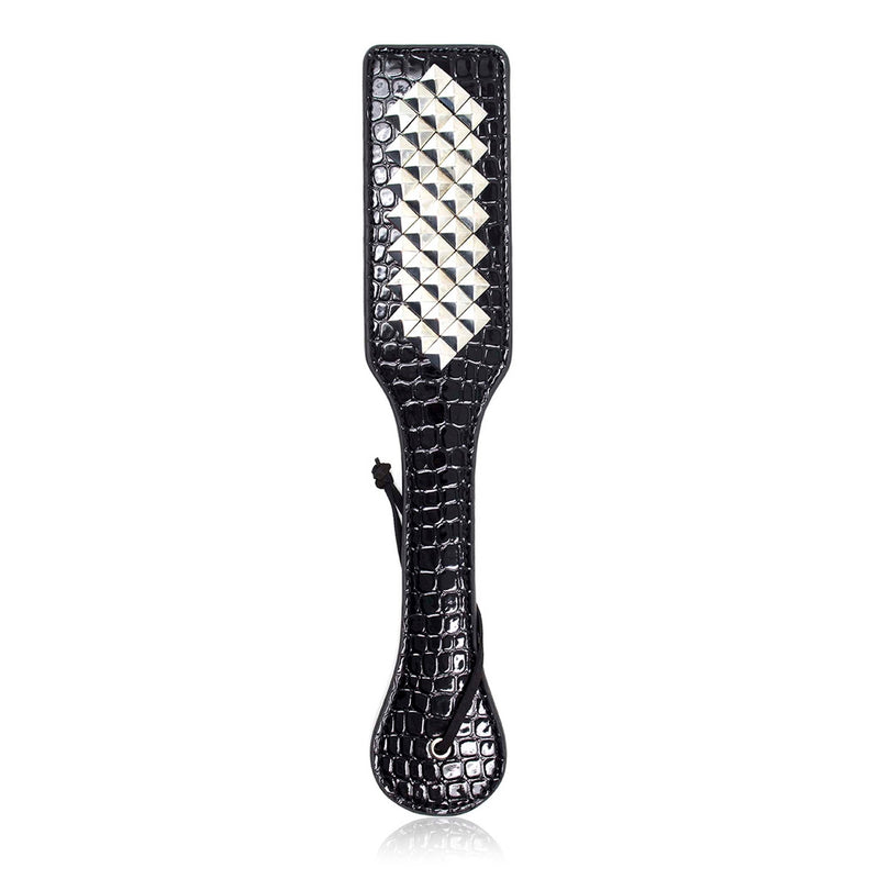 Smart Moves - Paddle - 32 cm - Zwart-Laced-up.nl