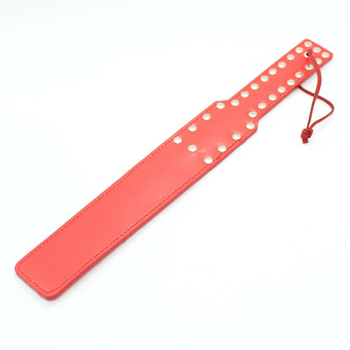 Smart Moves - Paddle - 38 cm - Rood-Laced-up.nl