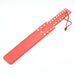 Smart Moves - Paddle - 38 cm - Rood-Laced-up.nl