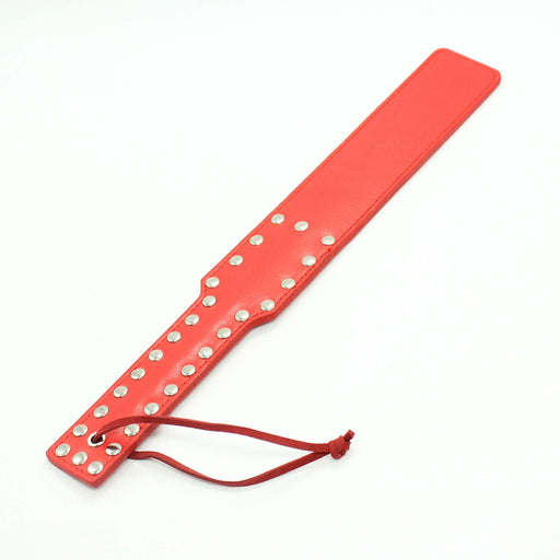 Smart Moves - Paddle - 38 cm - Rood-Laced-up.nl
