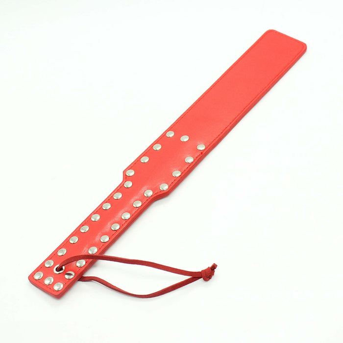 Smart Moves - Paddle - 38 cm - Rood-Laced-up.nl