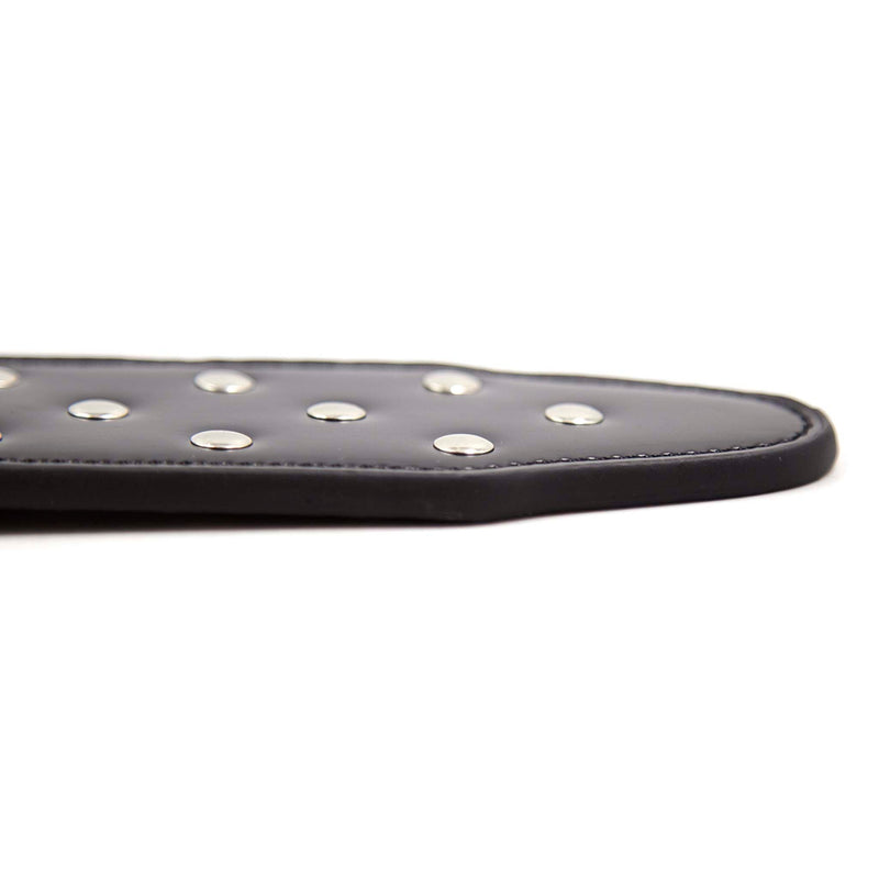 Smart Moves - Paddle - 38 cm - Zwart-Laced-up.nl