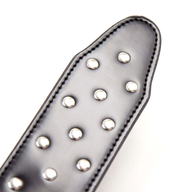 Smart Moves - Paddle - 38 cm - Zwart-Laced-up.nl