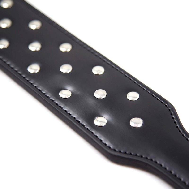 Smart Moves - Paddle - 38 cm - Zwart-Laced-up.nl