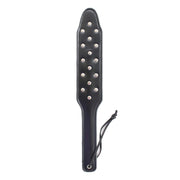 Smart Moves - Paddle - 38 cm - Zwart-Laced-up.nl