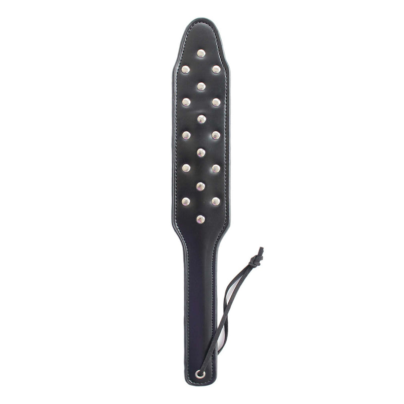 Smart Moves - Paddle - 38 cm - Zwart-Laced-up.nl