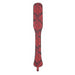Smart Moves - Paddle - 46 cm - Zwart/Rood-Laced-up.nl