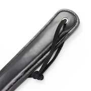 Smart Moves - Paddle Harten - 28 cm - Zwart-Laced-up.nl