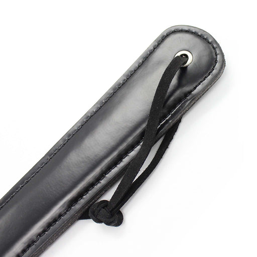 Smart Moves - Paddle Harten - 28 cm - Zwart-Laced-up.nl