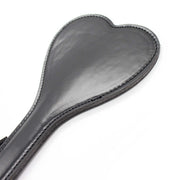 Smart Moves - Paddle Harten - 28 cm - Zwart-Laced-up.nl