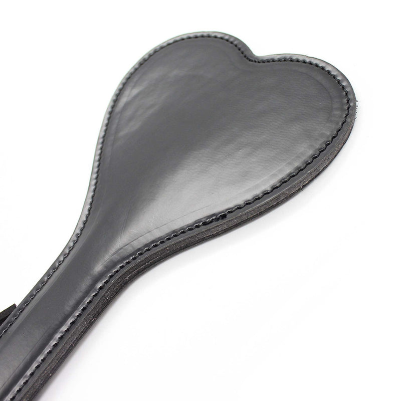 Smart Moves - Paddle Harten - 28 cm - Zwart-Laced-up.nl