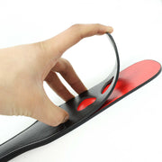 Smart Moves - Paddle Hartjes - 45 cm - Zwart-Laced-up.nl