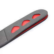 Smart Moves - Paddle Hartjes - 45 cm - Zwart-Laced-up.nl