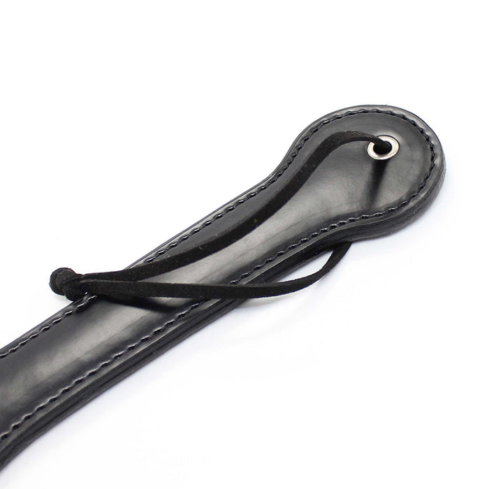 Smart Moves - Paddle PIG - 32 cm - Zwart/Rood-Laced-up.nl