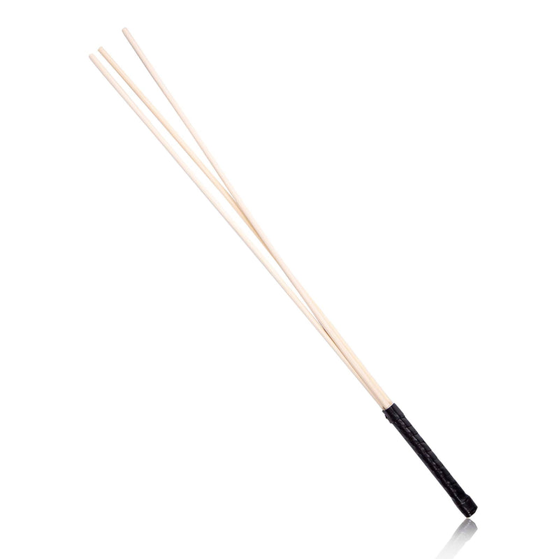 Smart Moves - Rattan canes - 60 cm - 3 stuks in zwart handvat-Laced-up.nl