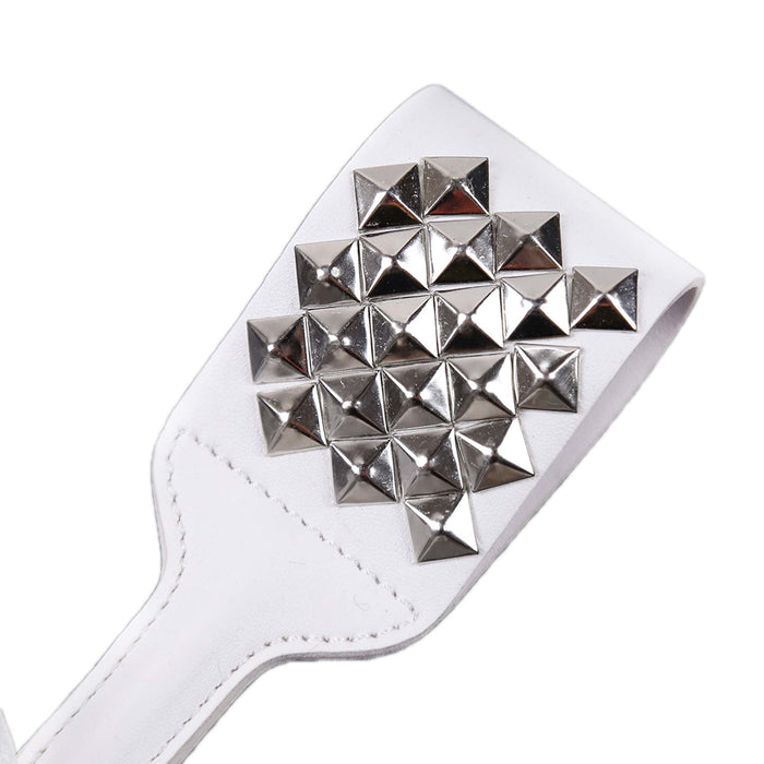 Smart Moves - Rijzweep - 44 cm - Wit-Laced-up.nl