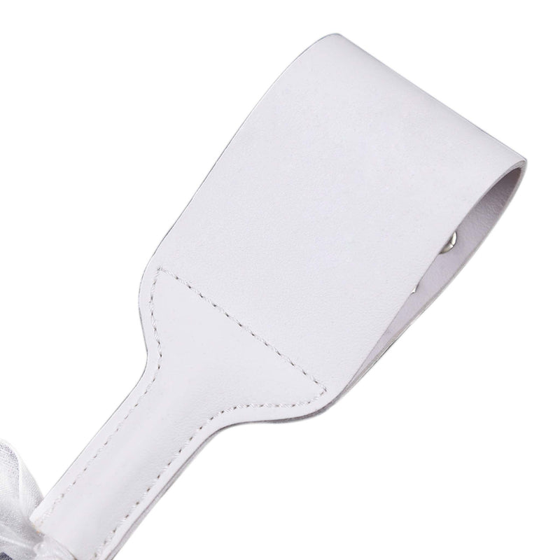 Smart Moves - Rijzweep - 44 cm - Wit-Laced-up.nl