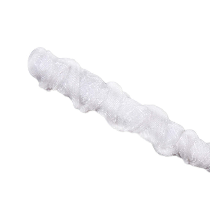 Smart Moves - Rijzweep - 44 cm - Wit-Laced-up.nl