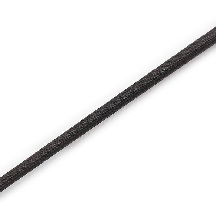 Smart Moves - Rijzweep Hart met Diamantjes op Flap en Handvat - 50 cm - Zwart-Laced-up.nl