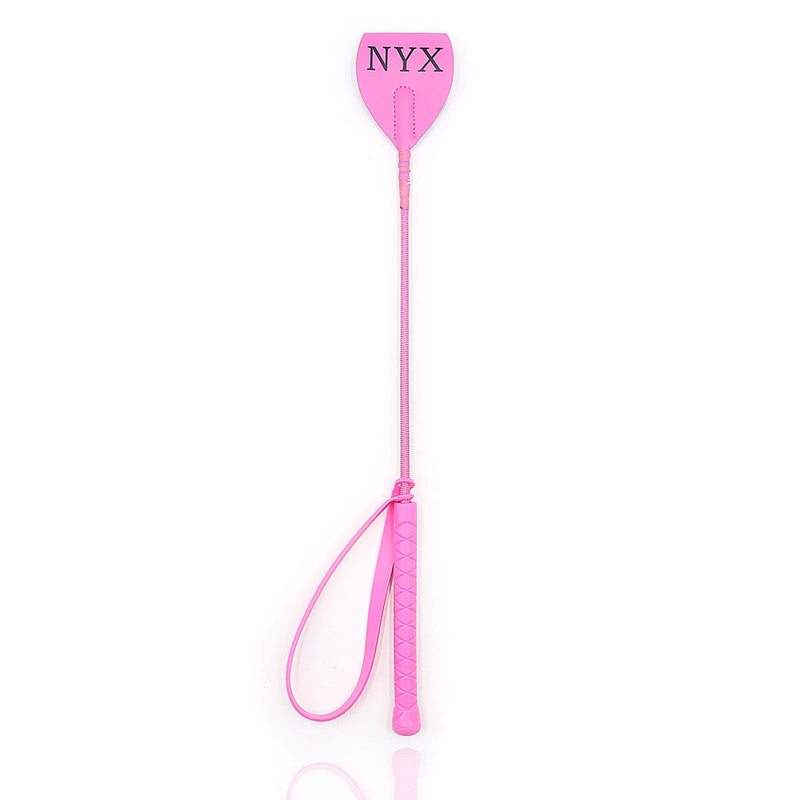Smart Moves - Rijzweep NYX - Roze-Laced-up.nl