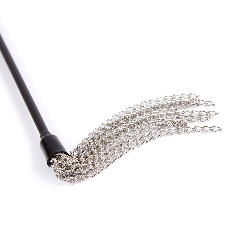 Smart Moves - Rijzweep Star - 39 cm - Zwart/Zilver-Laced-up.nl