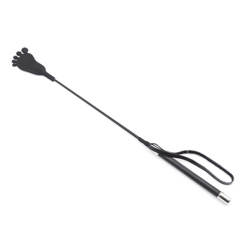 Smart Moves - Rijzweep Voetje - 55 cm - Zwart-Laced-up.nl