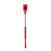 Smart Moves - Riding Crop with Tassels - 65 cm - Black-Laced-up.nl