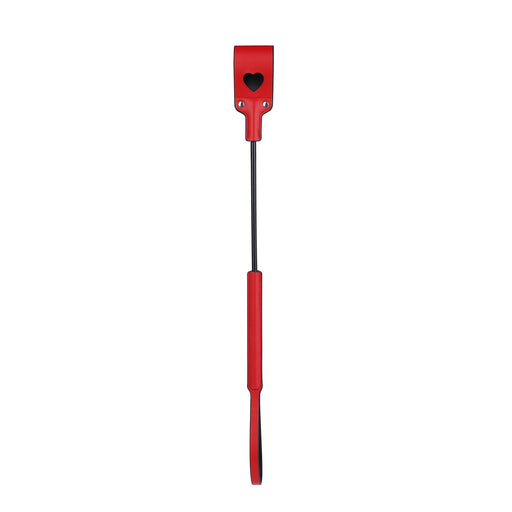 Smart Moves - Rijzweepje met Hartje - Rood-Erotiekvoordeel.nl