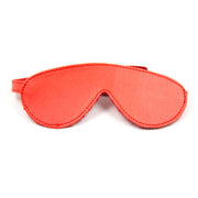 Smart Moves - Simple Blindfold - Red-Laced-up.nl