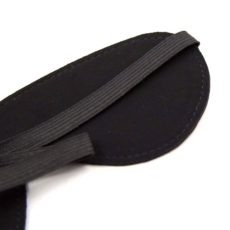 Smart Moves - Simple Blindfold - Black - Laced-up.nl