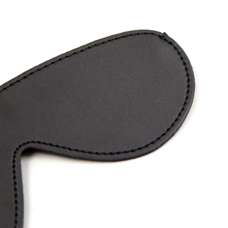 Smart Moves - Single-Tail Whip - 124 cm - Black - Laced-up.nl