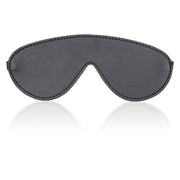 Smart Moves - Simple Blindfold - Black - Laced-up.nl