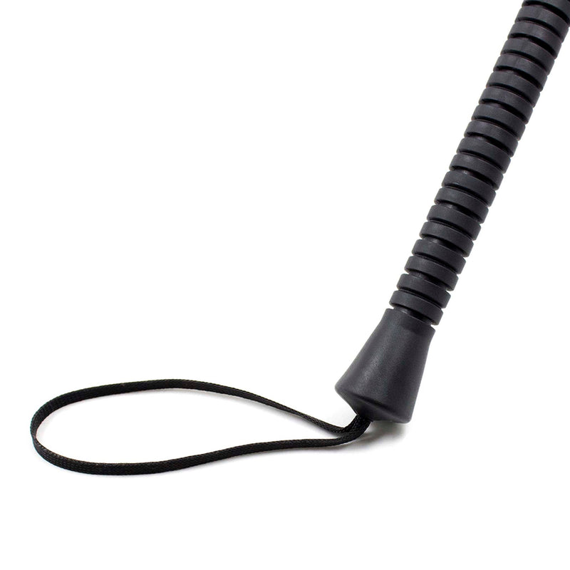 Smart Moves - Squared Rijzweep - 54 cm - Zwart-Laced-up.nl