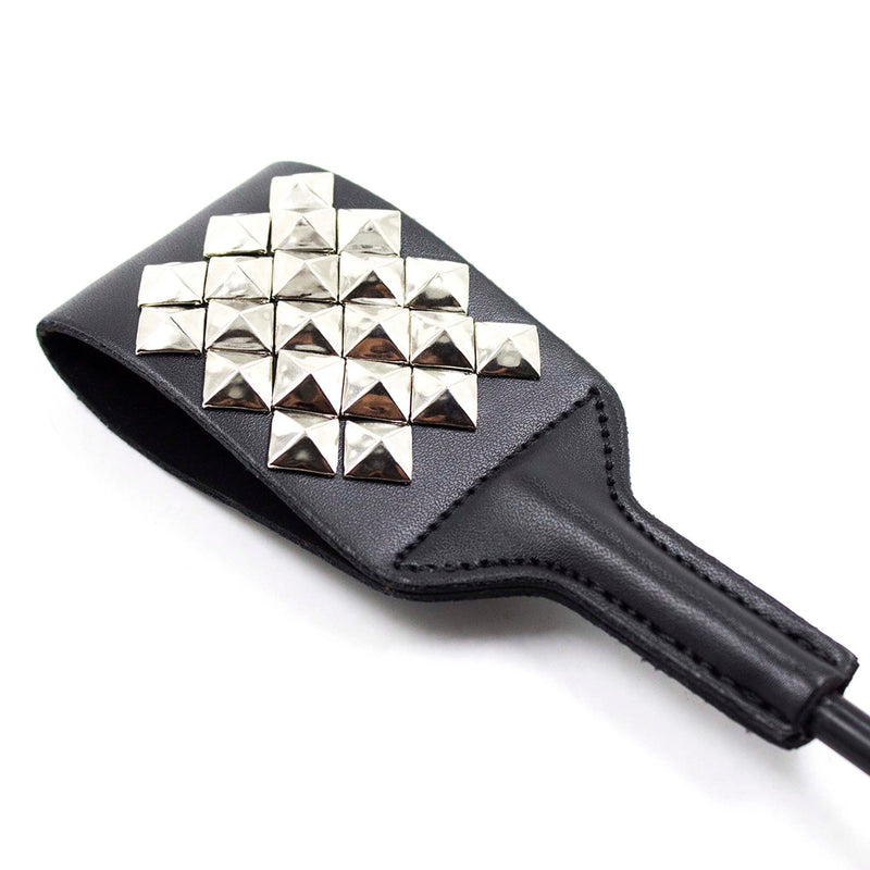 Smart Moves - Squared Rijzweep - 54 cm - Zwart-Laced-up.nl