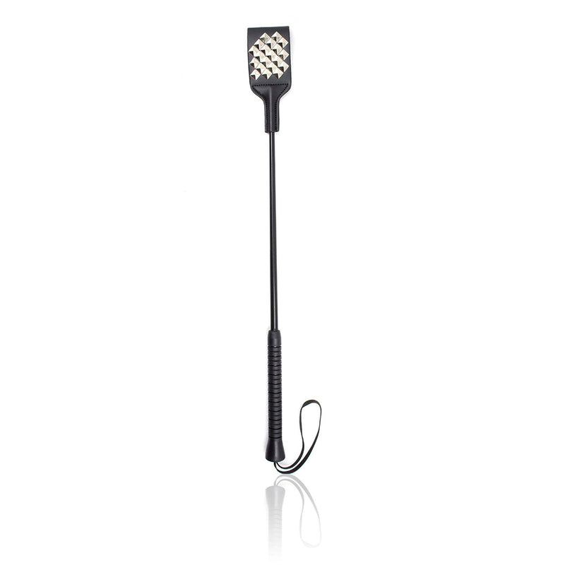 Smart Moves - Squared Rijzweep - 54 cm - Zwart-Laced-up.nl