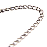 Smart Moves - Nipple Clamps with Adjustable Screw and Chain - Black-Laced-up.nl